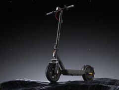 Xiaomi&#039;s Electric Scooter 5 Plus (pictured) is now available in the Philippines. (Image source: Xiaomi)