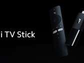 The Mi TV Stick will apparently launch later this month. (Image source: Xiaomi)