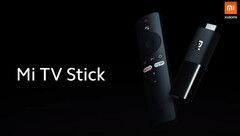 The Mi TV Stick will apparently launch later this month. (Image source: Xiaomi)
