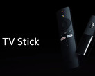 The Mi TV Stick will apparently launch later this month. (Image source: Xiaomi)