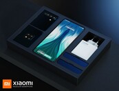 Xiaomi modular smartphone. (Image source: LetsGoDigital/Concept Creator)