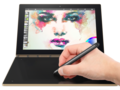 Potential leak reveals a proper successor to the peculiar Lenovo Yoga Book (Image source: Lenovo)