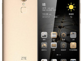ZTE Axon Max with 6-inch display launched