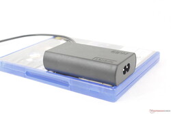 65 W USB-C AC adapter