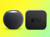 New HomePod Mini and Apple TV are on the way.