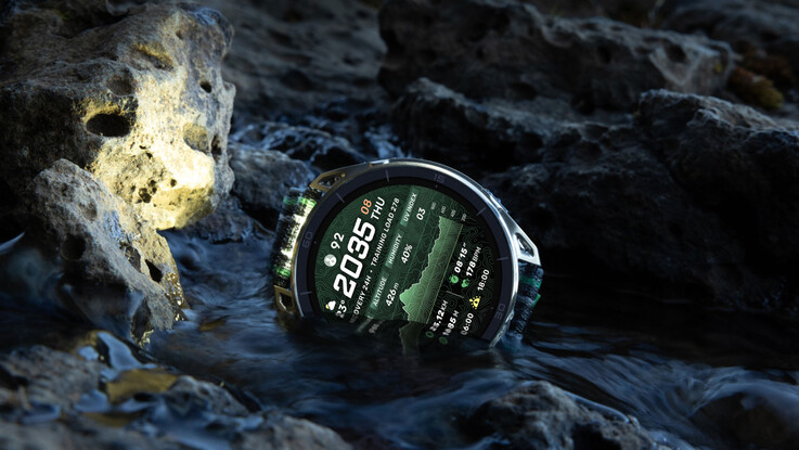 The Cheetah 2 Ultra comes with over 180 pre-installed workout modes.