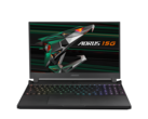 Gigabyte Aorus 15G. (Image Source: Gigabyte)