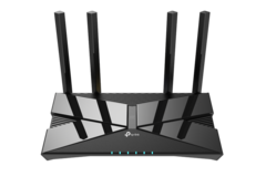Intel pushing new Wi-Fi 6 routers from various manufacturers to boost adoption rate