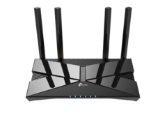 Intel pushing new Wi-Fi 6 routers from various manufacturers to boost adoption rate