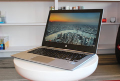 Does this mean future Chromebooks will have built-in fingerprint scanners? (Source: PCWorld)