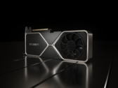 The GeForce RTX 3080 Ti with 20 GB of VRAM is very different from the 12 GB card of the same name. (Image source: NVIDIA)