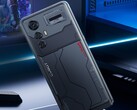 The Cubot Max 5 is intended to be an affordable gaming smartphone (Image source: Cubot)