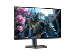 The new Dell gaming monitors are priced well below $200, and sport 27-inch IPS panels.