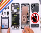 Fairphone 6 JerryRigEverything video thumbnail (image source: @JerryRigEverything)