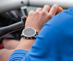 Garmin is steadily resolving outstanding issues with the Fenix 7 series and its peers. (Image source: Garmin)
