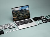 Framework laptops are now available for pre-order. (Image Source: Framework)