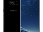 Forbes has reported that the S8 is seeing deep discounts due to lackluster market penetration in the US. (Source: Samsung)