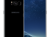 Forbes has reported that the S8 is seeing deep discounts due to lackluster market penetration in the US. (Source: Samsung)