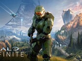 Halo Infinite is set to launch on December 4th (Image source: Microsoft)
