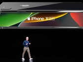 Tim Cook might introduce a foldable iPhone in 2020. (Source: Antonio De Rosa)