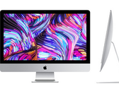 The Apple iMac currently comes in 21.5-inch and 27-inch size choices. (Image source: Apple)