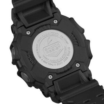 (Image source: Casio)