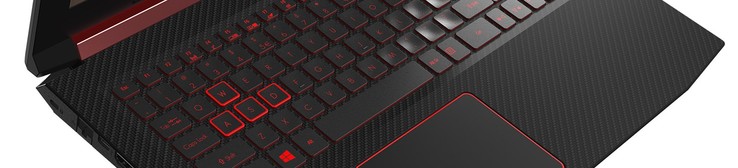 Acer Nitro 5