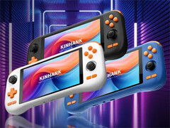 The K56 should be capable of emulating more retro consoles than many cheaper alternatives. (Image source: Kinhank)