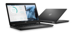 As strange as it seems, a business notebook might be the best choice for you to play games with an eGPU. (Source: Dell)