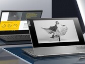 The Lenovo ThinkBook Plus. (Source: Lenovo)
