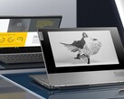 The Lenovo ThinkBook Plus. (Source: Lenovo)