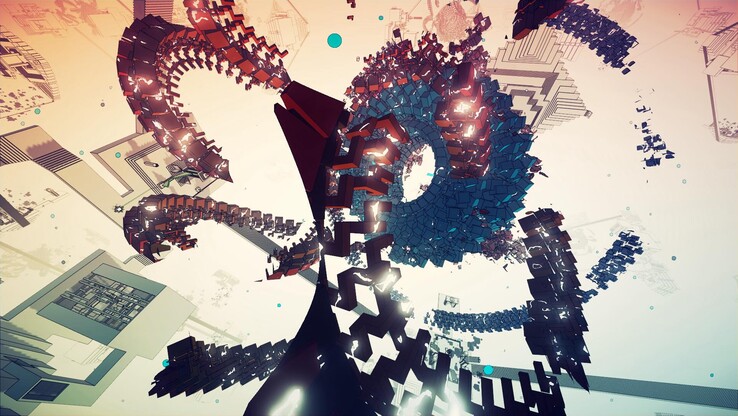 An edited screenshot from the game. (Image source: Steam)