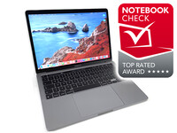 Apple MacBook Pro 13 2022 M2 (92 %)