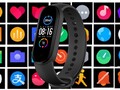 The Mi Band 6 will carry over the Mi Band 5's many functions but come with new tools. (Image source: Xiaomi (Mi Band 5)/MagicalUnicorn - edited)