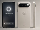 OpenAI hopes to sell at least 30 million AI-powered phones.