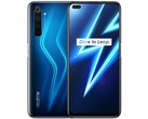 Offers tightly packed features: The realme 6 Pro