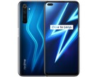 Ofrece características muy ajustadas: El realme 6 Pro