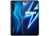 Offers tightly packed features: The realme 6 Pro