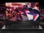 Asus currently offers Ryzen 4000 gaming laptops with Nvidia GeForce RTX 20 series chips. (Image source: Asus - ROG Zephyrus G15 GA502)