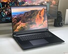 Schenker Key 18 Pro (image source: Notebookcheck)