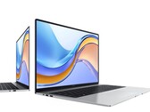 The new MagicBook X 16 2022. (Source: Honor)