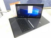 The SurBook Pro is powered by Intel's Gemini Lake CPUs. (Source: Anandtech)
