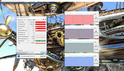 GPU load