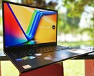 Asus VivoBook 14x OLED K3405 in review