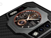 The WP21. (Source: Oukitel)