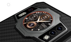 WP21. (منبع: Oukitel)