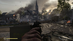 Call of Duty: WWII Laptop and Desktop Benchmarks - NotebookCheck