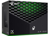 This is the retail packaging for the Xbox Series X. (Image: Microsoft)
