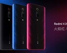 The Redmi K20 Pro - now in 12GB flavor? (Source: BGR India)