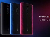 The Redmi K20 Pro - now in 12GB flavor? (Source: BGR India)